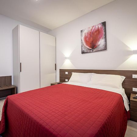 Hotel Cajeta Buia Luaran gambar