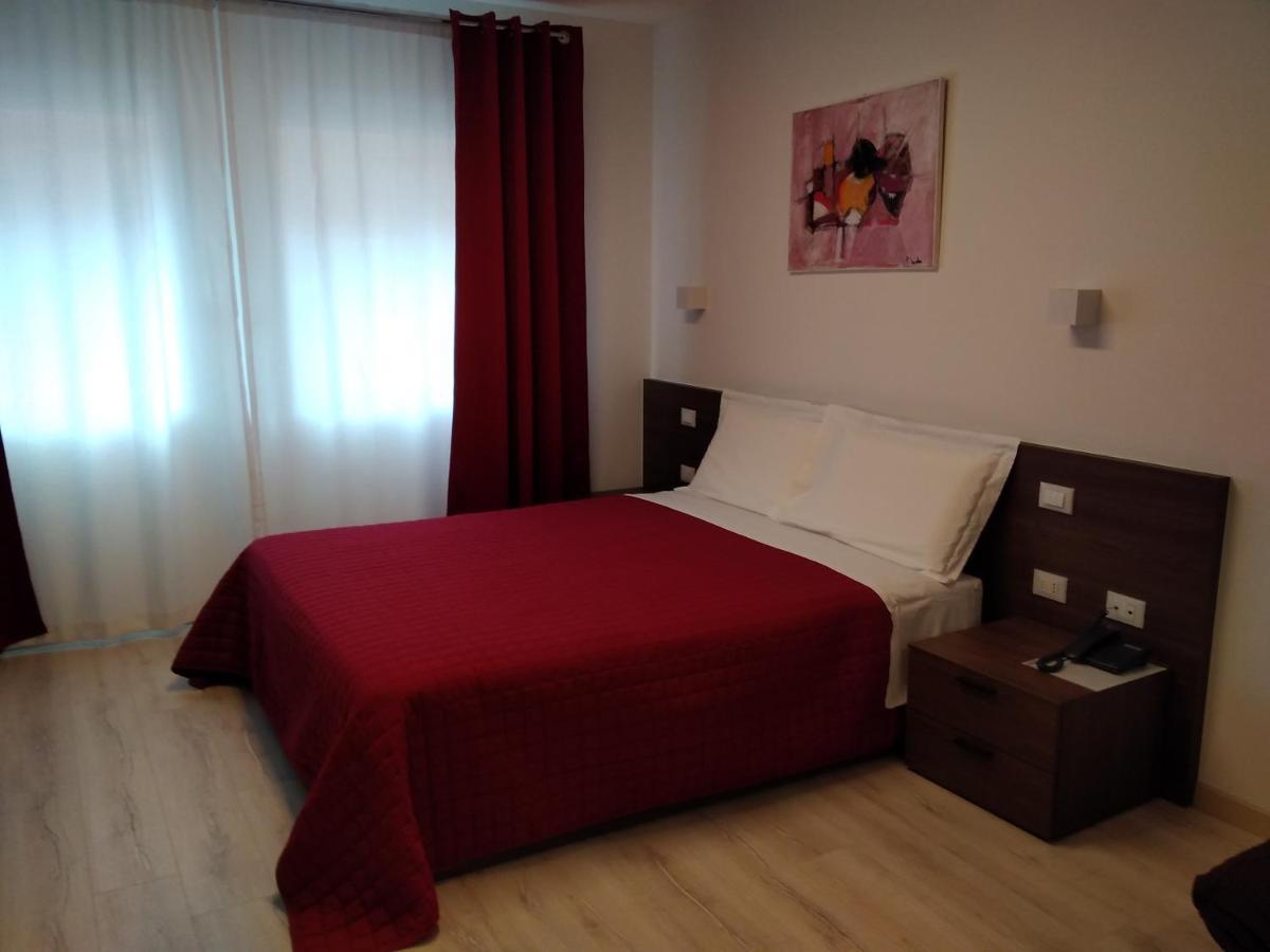 Hotel Cajeta Buia Luaran gambar