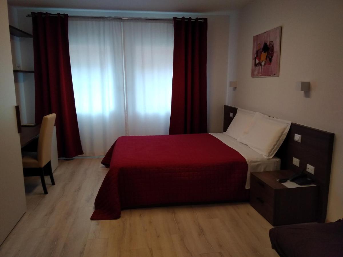 Hotel Cajeta Buia Luaran gambar
