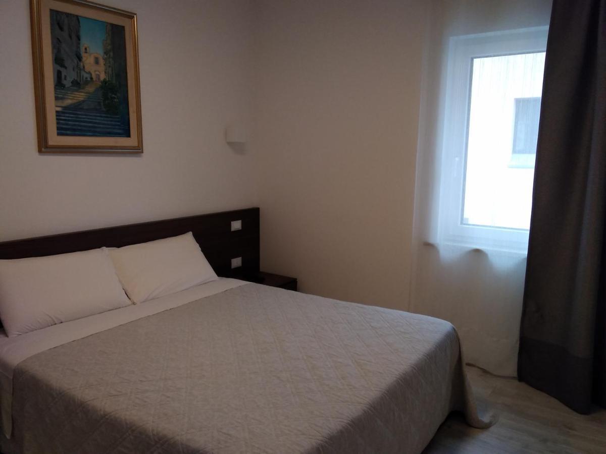 Hotel Cajeta Buia Luaran gambar