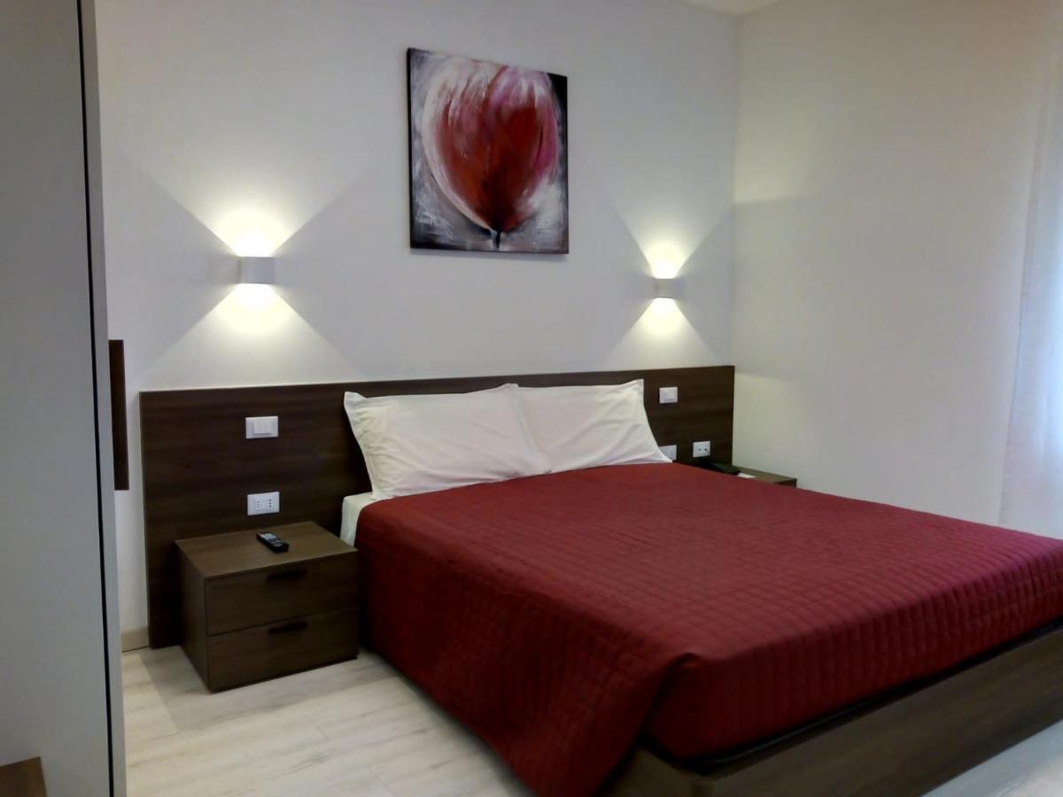 Hotel Cajeta Buia Luaran gambar