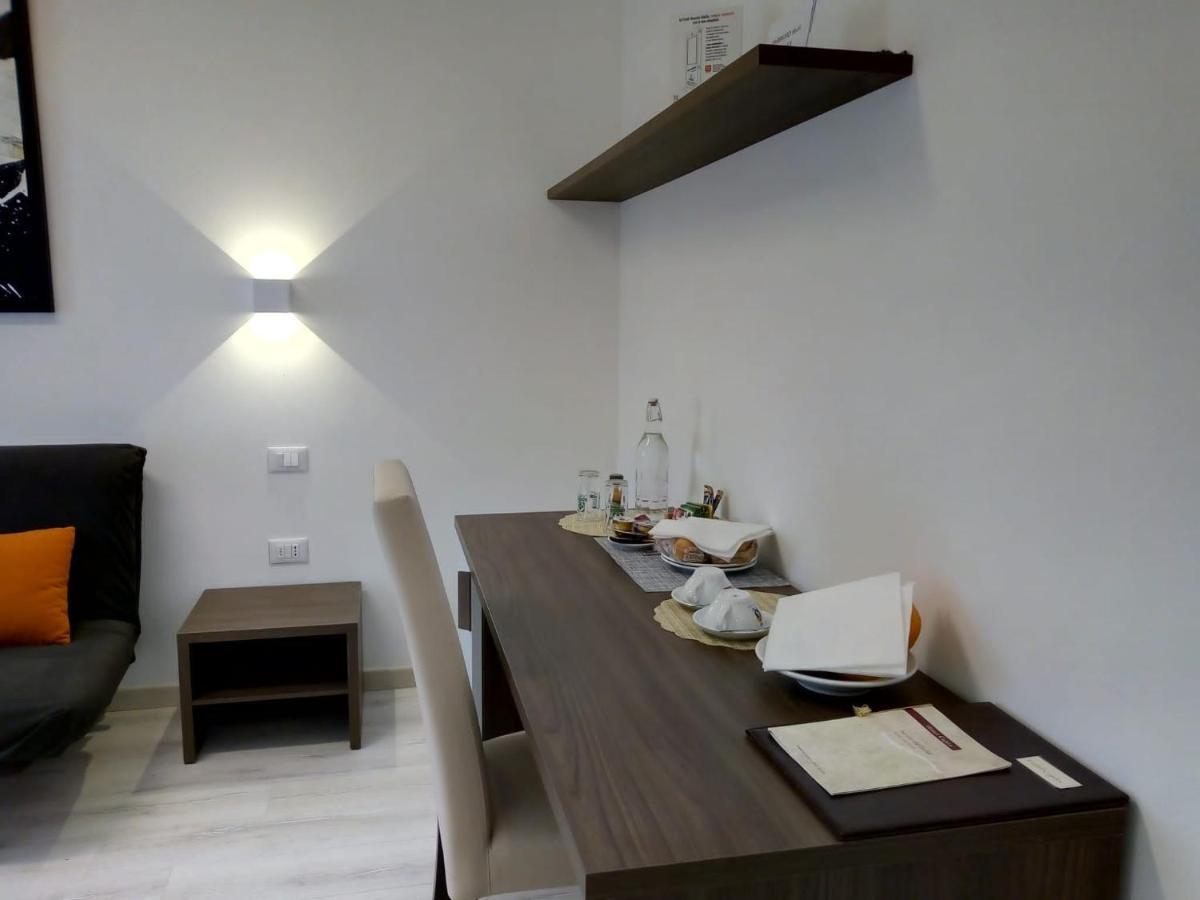 Hotel Cajeta Buia Luaran gambar