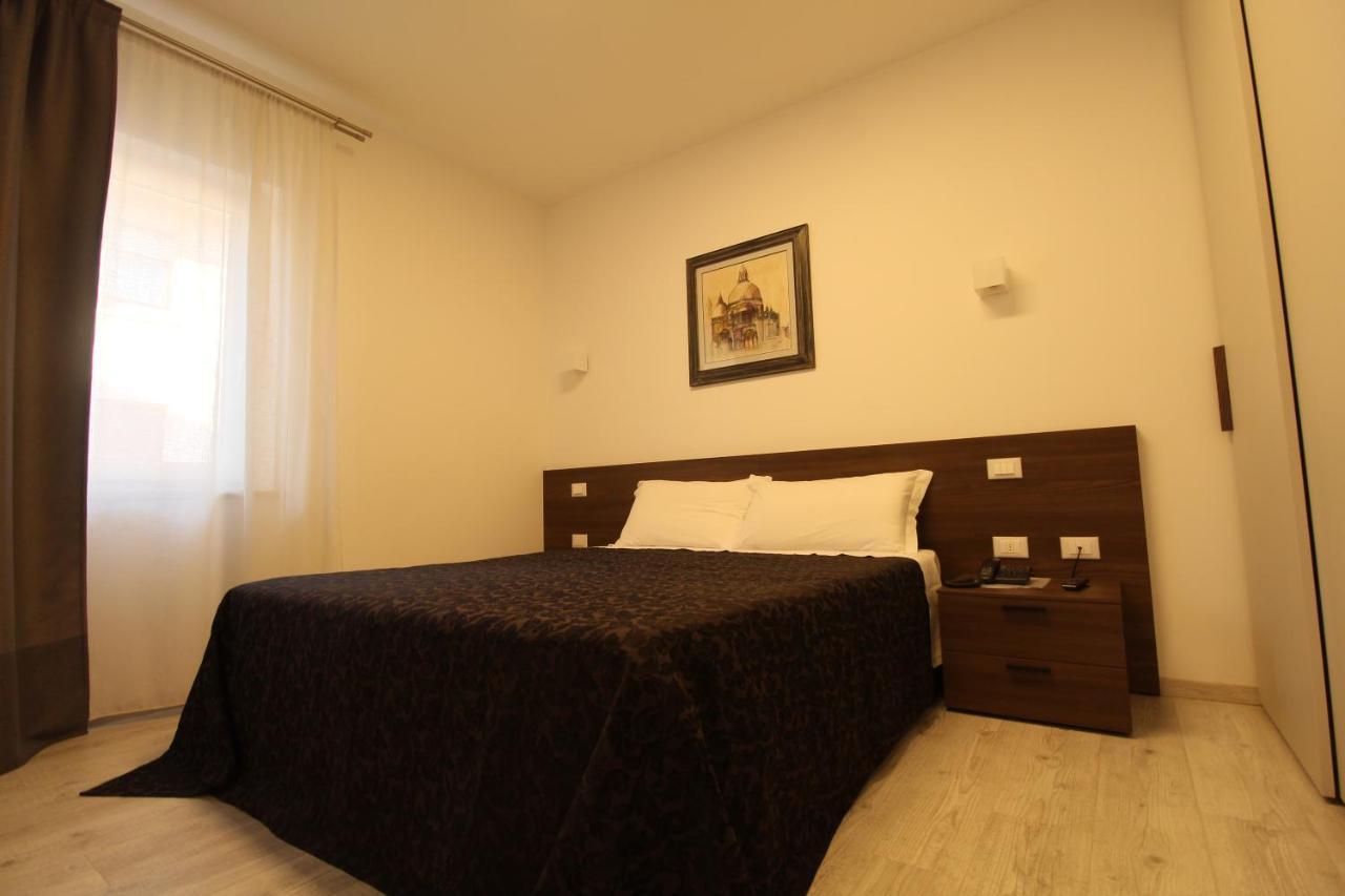 Hotel Cajeta Buia Luaran gambar