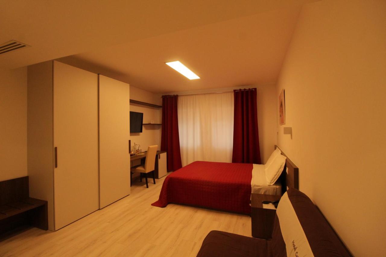 Hotel Cajeta Buia Luaran gambar