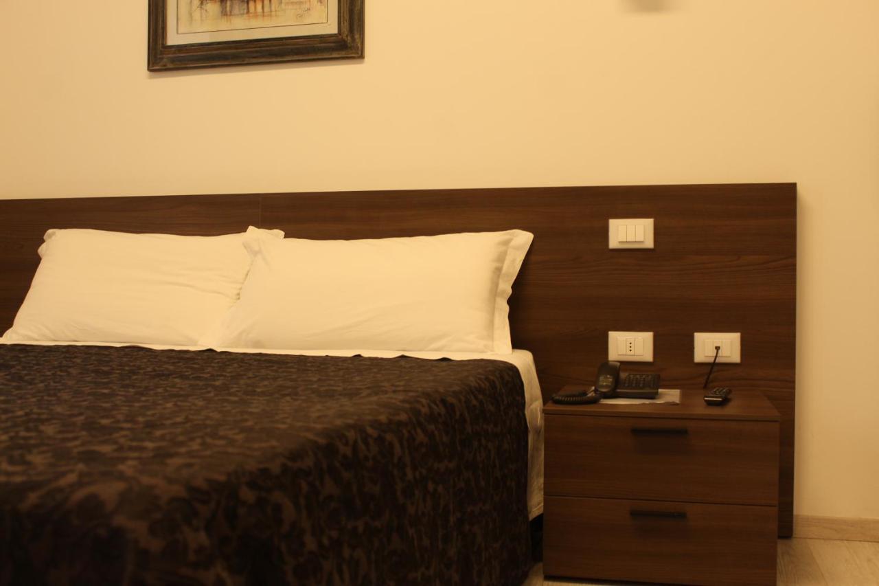Hotel Cajeta Buia Luaran gambar