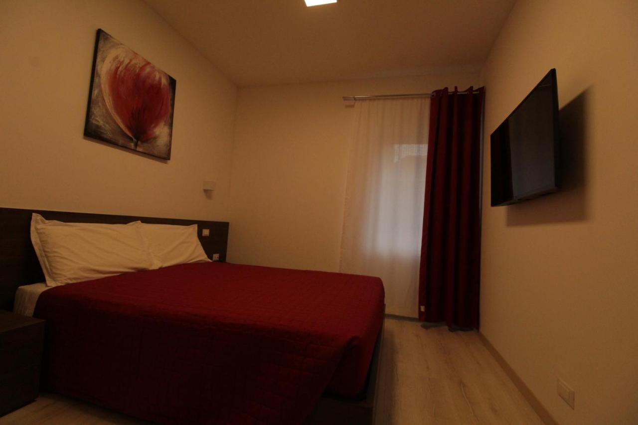 Hotel Cajeta Buia Luaran gambar