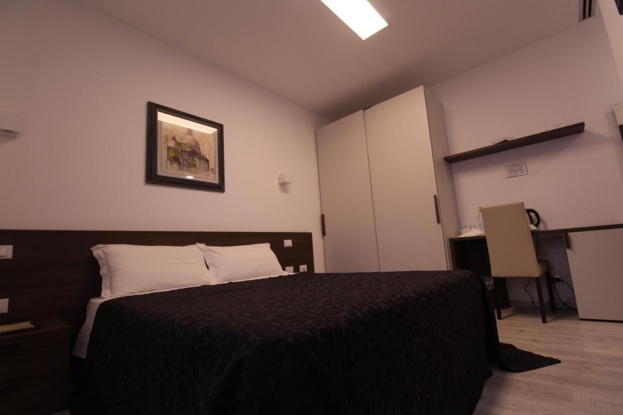 Hotel Cajeta Buia Luaran gambar