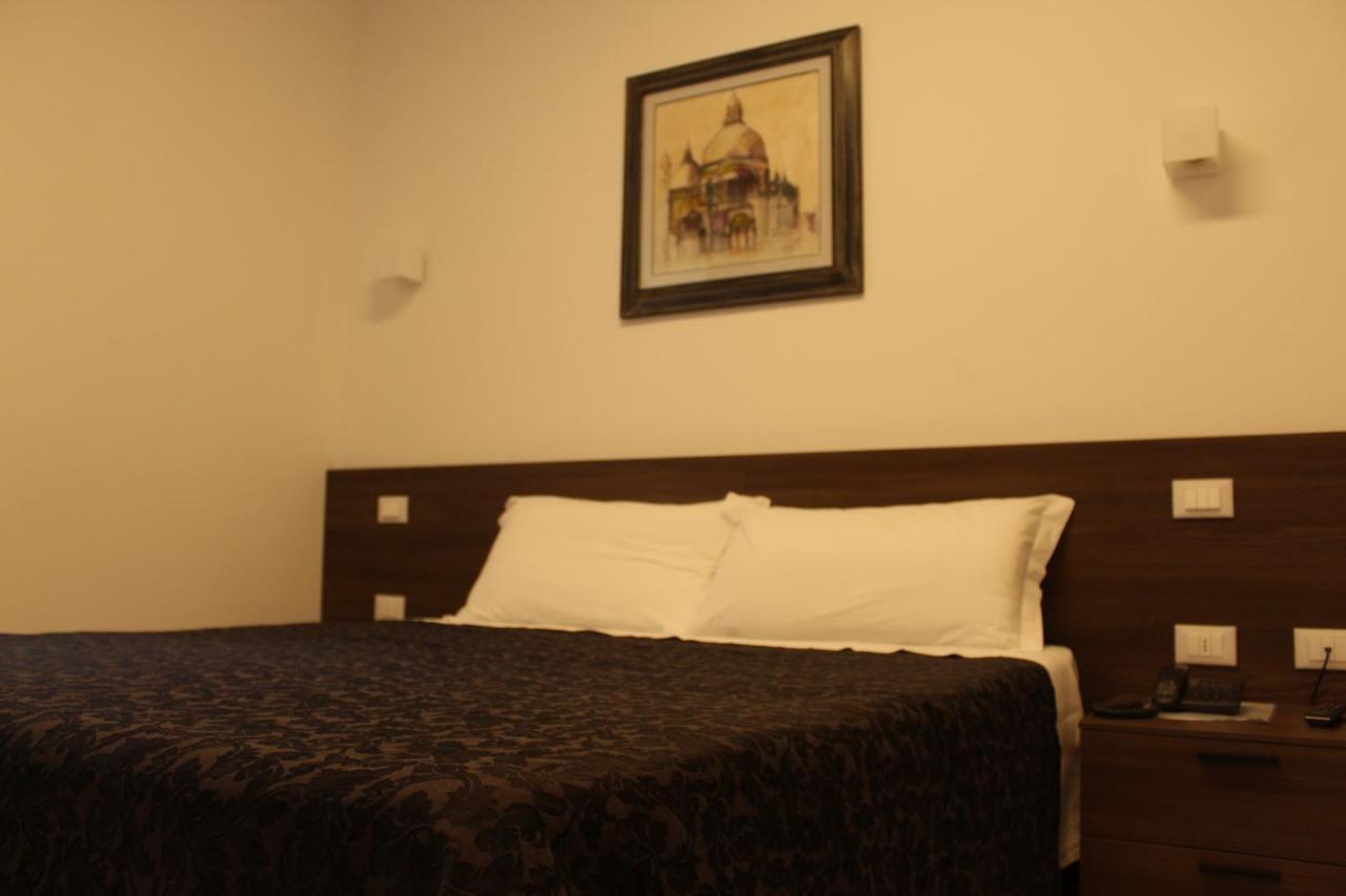 Hotel Cajeta Buia Luaran gambar
