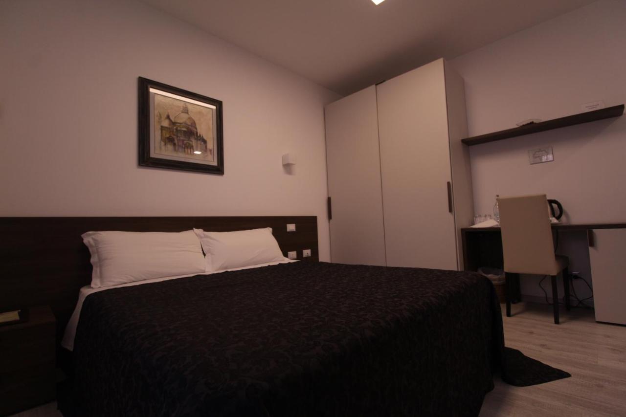 Hotel Cajeta Buia Luaran gambar