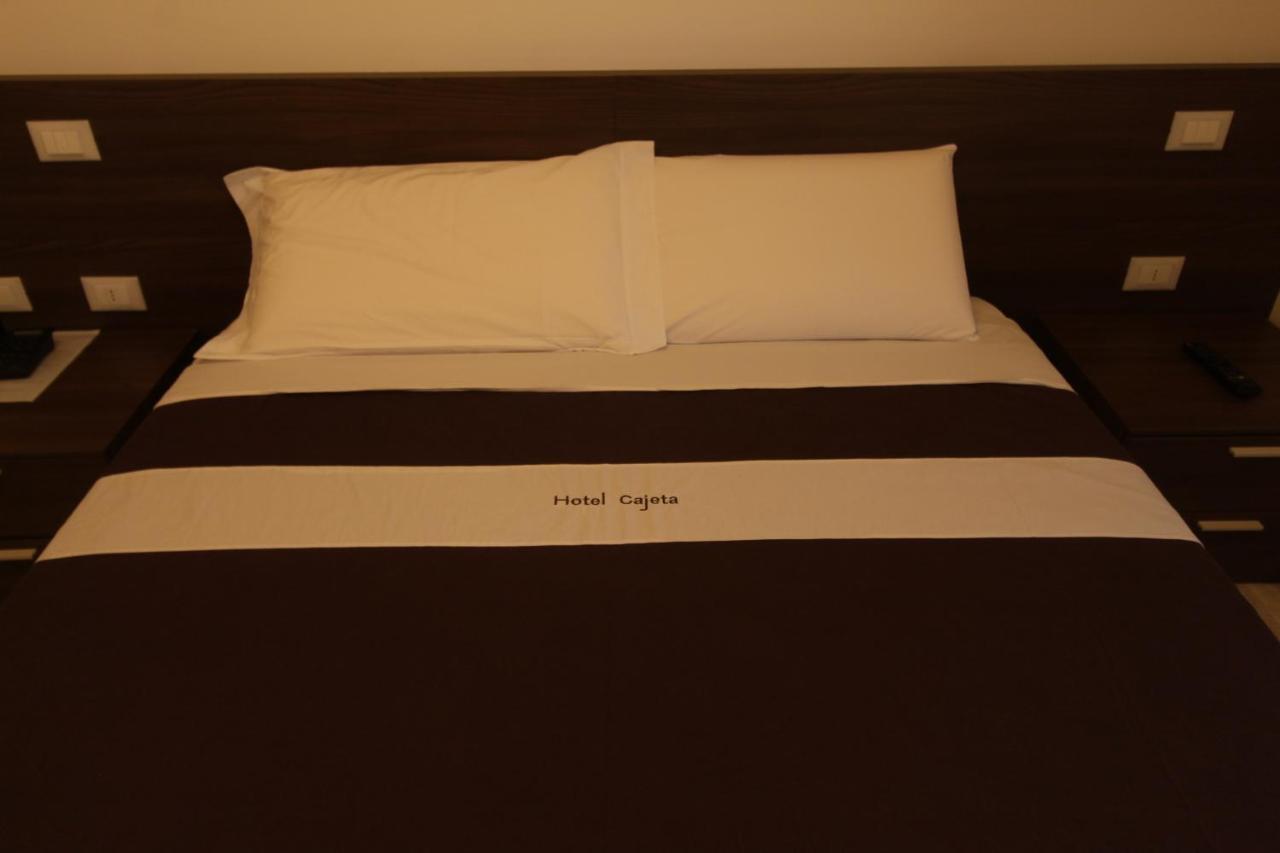 Hotel Cajeta Buia Luaran gambar