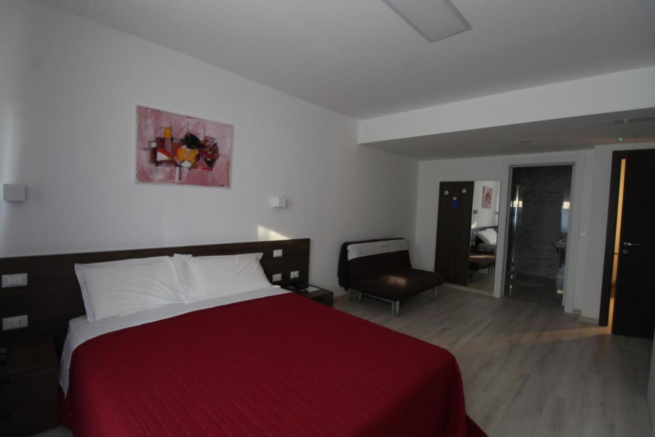 Hotel Cajeta Buia Luaran gambar