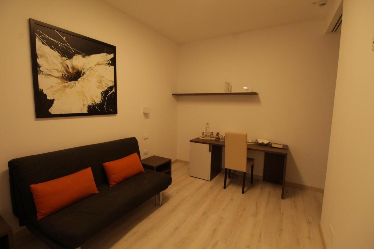 Hotel Cajeta Buia Luaran gambar