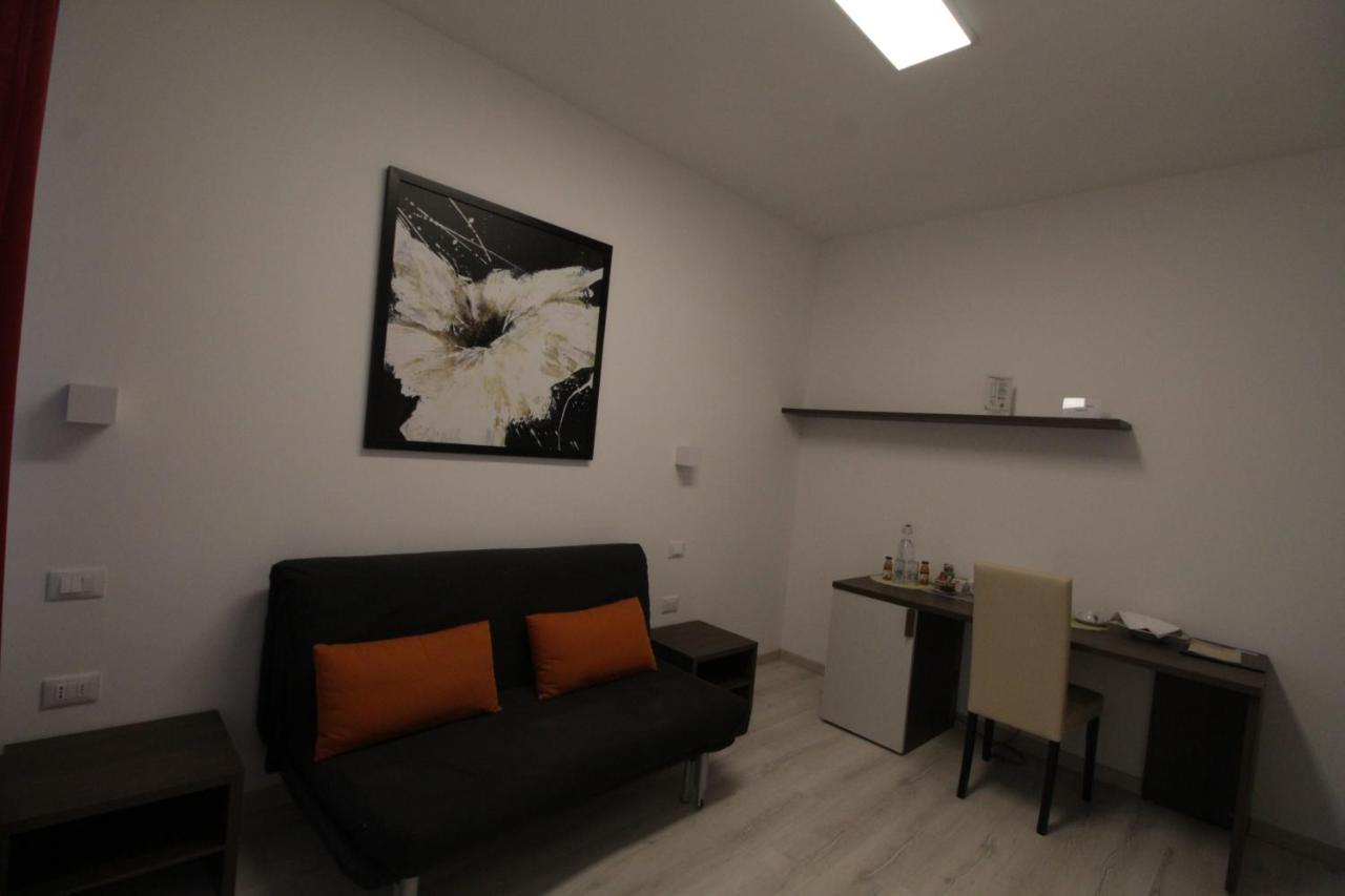Hotel Cajeta Buia Luaran gambar