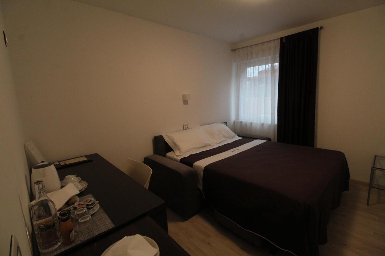Hotel Cajeta Buia Luaran gambar