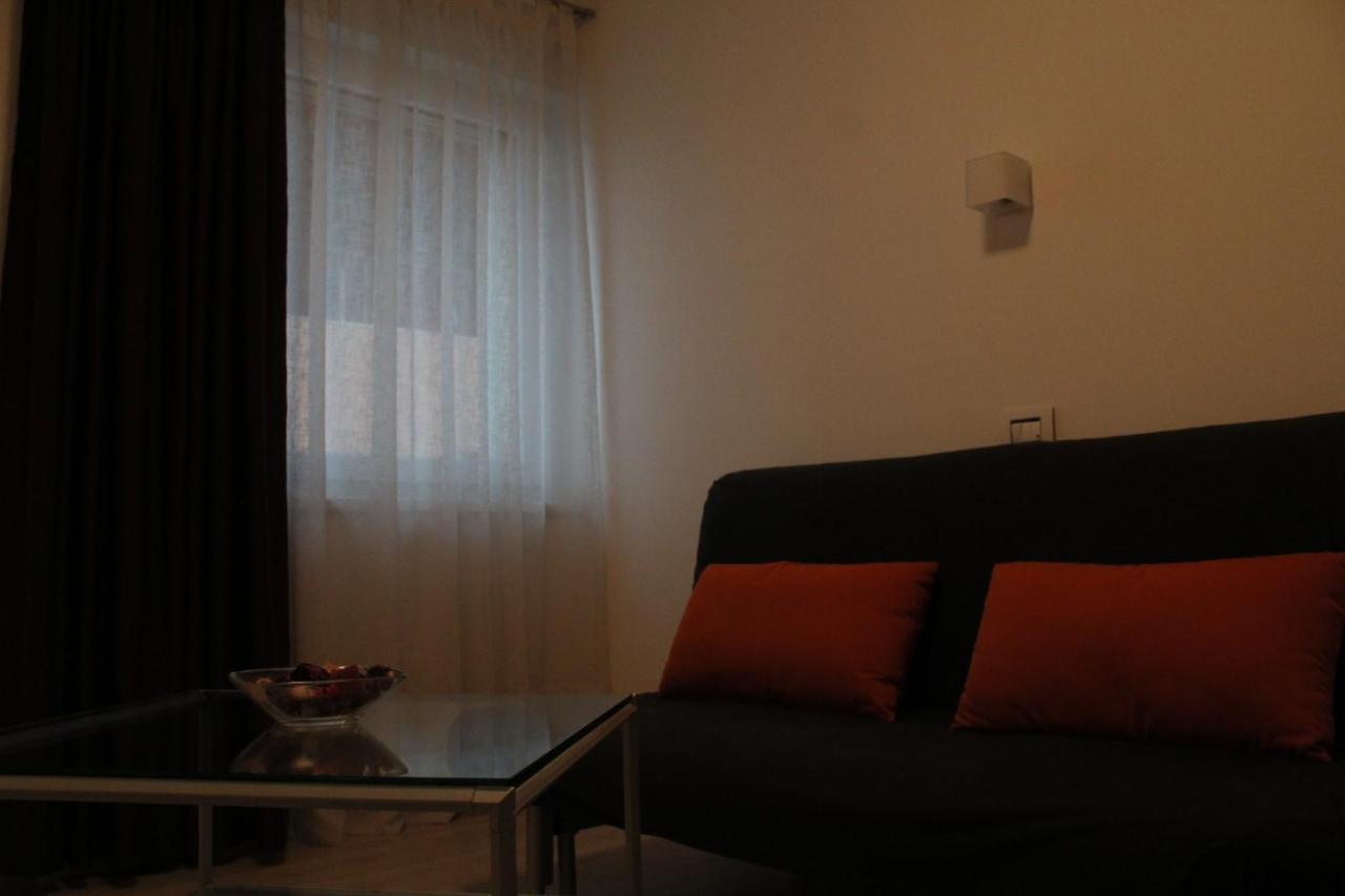 Hotel Cajeta Buia Luaran gambar