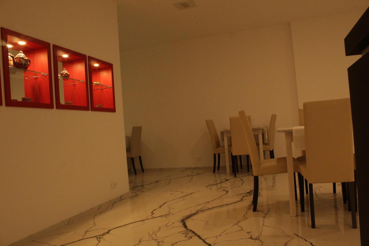 Hotel Cajeta Buia Luaran gambar