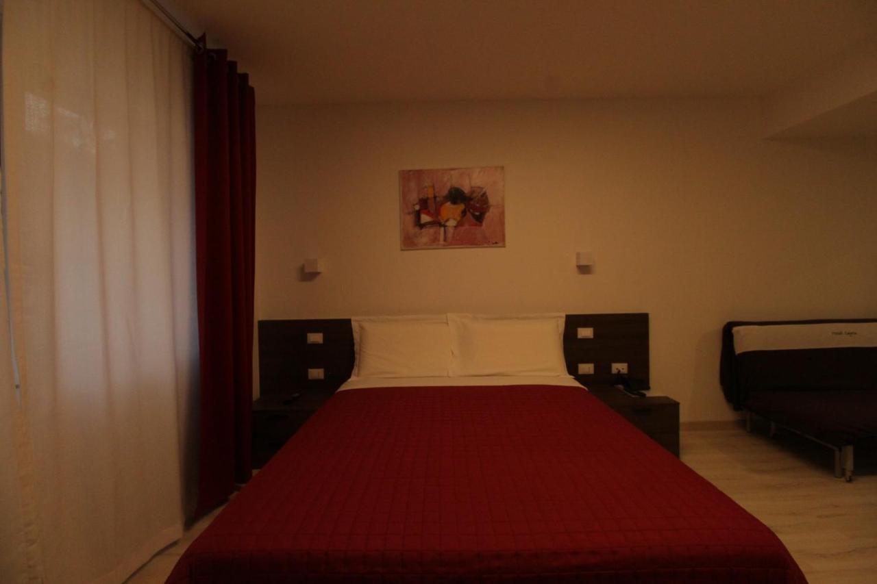 Hotel Cajeta Buia Luaran gambar