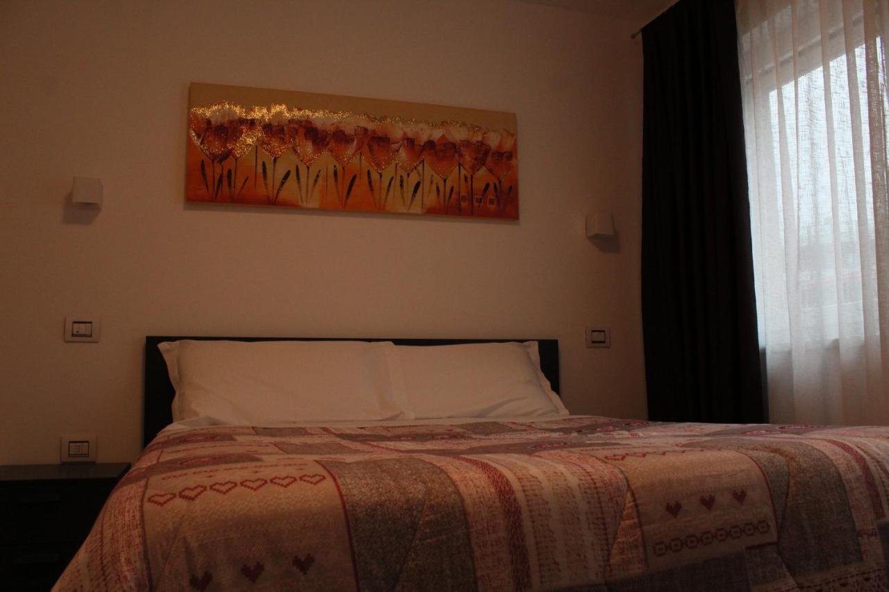 Hotel Cajeta Buia Luaran gambar
