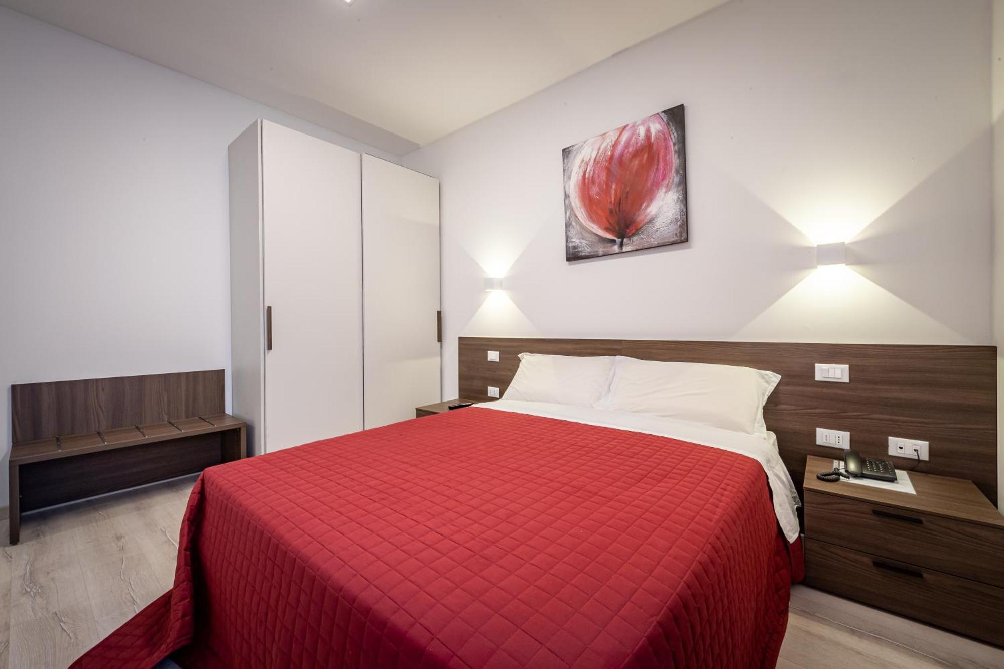 Hotel Cajeta Buia Luaran gambar