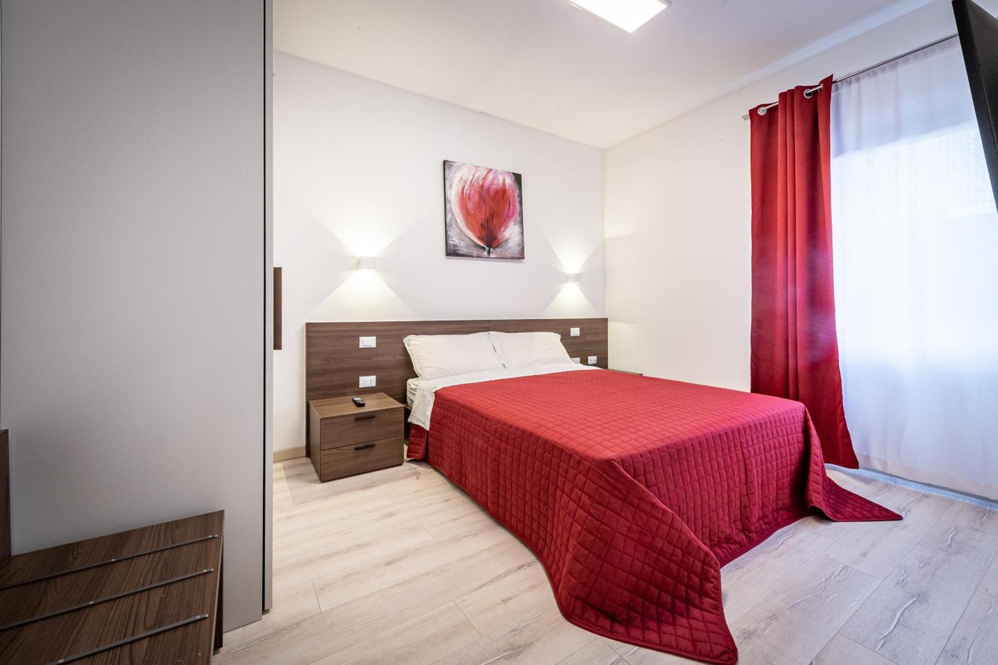 Hotel Cajeta Buia Luaran gambar