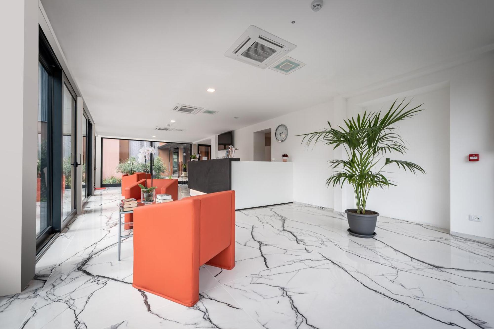 Hotel Cajeta Buia Luaran gambar